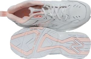New Balance Buty damskie WX608WI1 białe r. 37 6