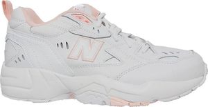 New Balance Buty damskie WX608WI1 białe r. 39 1