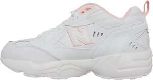 New Balance Buty damskie WX608WI1 białe r. 40.5 4