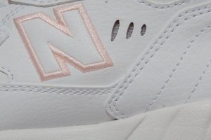 New Balance Buty damskie WX608WI1 białe r. 40.5 5
