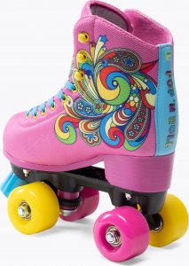 Fila FS Wr BELLA pink 35 4