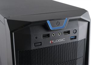 Obudowa Logic Concept B26 (AT-B026-10-0000000-0002) 2