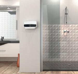 Przepływowy podgrzewacz wody Ariston Aures Slim Multi SM 7 7 kW 0.8 MPa (3520030) 3