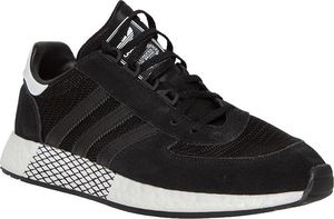 Adidas Buty męskie Marathon Tech czarne r. 40 2/3 (EE4924) 2