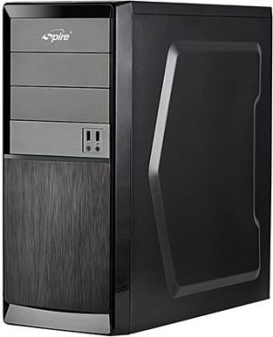 Obudowa Spire Lugen 1603 bez zasilacza (SP1603B-U3) 2