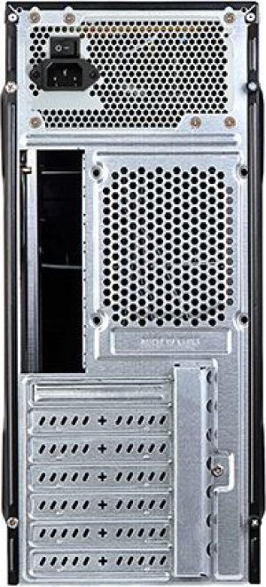 Obudowa Spire Lugen 1603 bez zasilacza (SP1603B-U3) 3