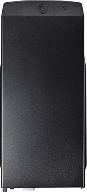 Obudowa Spire Lugen 1603 bez zasilacza (SP1603B-U3) 4