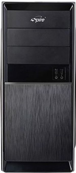 Obudowa Spire Lugen 1603 bez zasilacza (SP1603B-U3) 5