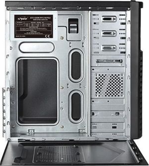 Obudowa Spire Lugen 1603 bez zasilacza (SP1603B-U3) 7