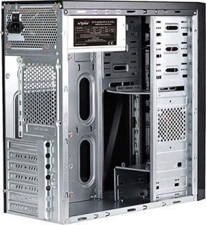 Obudowa Spire Lugen 1603 bez zasilacza (SP1603B-U3) 8