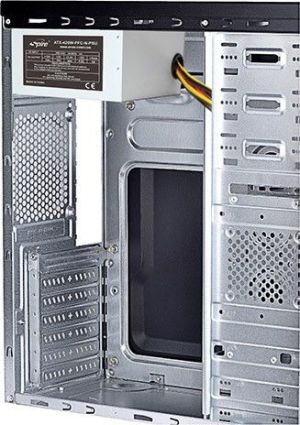 Obudowa Spire Lugen 1603 bez zasilacza (SP1603B-U3) 9