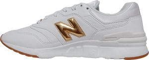 New Balance Damskie sneakersy New Balance CW997HAH 40.5 4