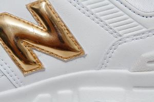 New Balance Damskie sneakersy New Balance CW997HAH 40.5 5