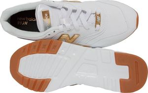 New Balance Damskie sneakersy New Balance CW997HAH 40.5 6