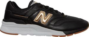 New Balance Buty damskie CW997HAI czarne r. 37 1