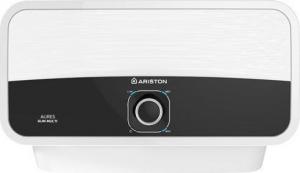 Przepływowy podgrzewacz wody Ariston Aures Slim Multi SM 5 5 kW 0.8 MPa (3520021) 4