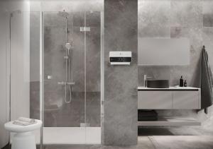 Przepływowy podgrzewacz wody Ariston Aures Slim Multi SM 5 5 kW 0.8 MPa (3520021) 7