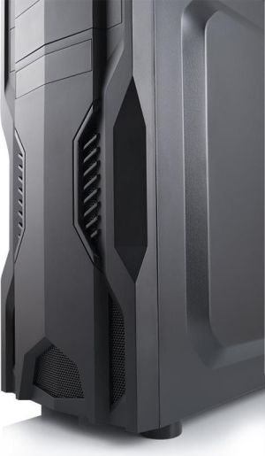 Obudowa Modecom HAKA , USB 3.0 bez zasilacza, czarna (AT-HAKA-10-000000-0002) 2