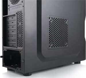 Obudowa Modecom HAKA , USB 3.0 bez zasilacza, czarna (AT-HAKA-10-000000-0002) 4