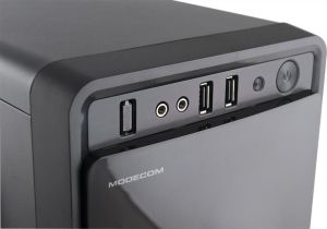 Obudowa Modecom MINI COOL (AM-COOL-10-0000000-0002) 2