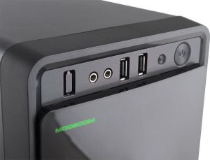 Obudowa Modecom MINI COOL (AM-COOL-10-0000000-0002) 5