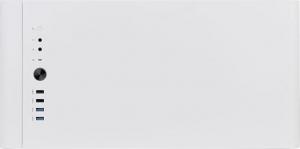 Obudowa Thermaltake S500 TG Snow Edition (CA-1O3-00M6WN-00) 5