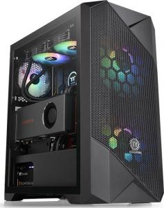 Obudowa Thermaltake Commander G33 TG ARGB (CA-1P3-00M1WN-00) 1