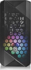 Obudowa Thermaltake Commander G33 TG ARGB (CA-1P3-00M1WN-00) 2