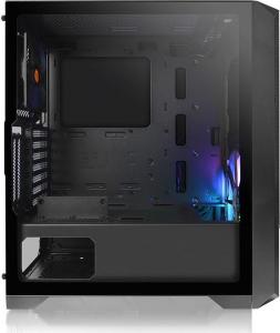 Obudowa Thermaltake Commander G33 TG ARGB (CA-1P3-00M1WN-00) 3