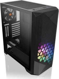 Obudowa Thermaltake Commander G33 TG ARGB (CA-1P3-00M1WN-00) 5