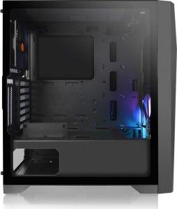 Obudowa Thermaltake Commander G32 TG ARGB (CA-1P2-00M1WN-00) 3