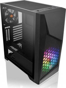 Obudowa Thermaltake Commander G32 TG ARGB (CA-1P2-00M1WN-00) 5