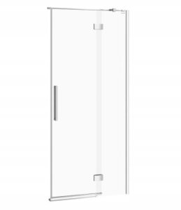 Cersanit S159-006 DRZWI NA ZAWIAS. KAB, PRYSZNIC CREA 90X200 PRAWE TRANSP. // KNC.DRZ-CREA-90X200-TR-P 1