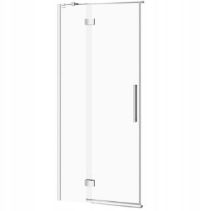 Cersanit S159-005 DRZWI NA ZAWIAS. KAB, PRYSZNIC CREA 90X200 LEWE TRANSP. // KNC.DRZ-CREA-90X200-TR-L 1