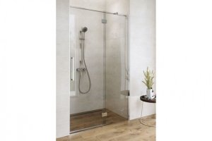 Cersanit S159-004 DRZWI NA ZAWIAS. KAB, PRYSZNIC CREA 120X200 PRAWE TRANSP. / // KNC.DRZ-CREA-120X200-TR-P 8
