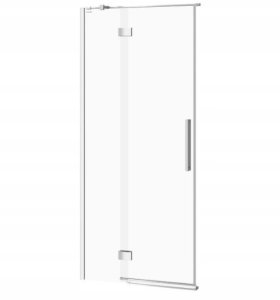 Cersanit S159-001 DRZWI NA ZAWIAS. KAB, PRYSZNIC CREA 100X200 LEWE TRANSP. / // KNC.DRZ-CREA-100X200-TR-L 1