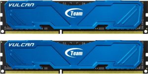 Pamięć TeamGroup Vulcan Series, DDR3, 8 GB, 2400MHz, CL11 (TLBED38G2400HC11CDC01) 1