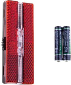 Vivo Lampa tylna bagaż 2 super Led red HL-PR027 2