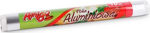 Amigo Folia aluminiowa 10m 1