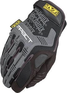 Mechanix Wear Mechanix Wear Rękawice M-Pact Czarno-Szare XL 1