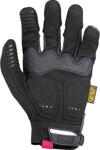 Mechanix Wear Mechanix Wear Rękawice M-Pact Czarno-Szare XL 2