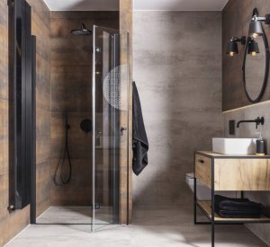 Przycisk spłukujący Cersanit S97-058 PRZYCISK ACCENTO KWADRAT PNEUMAT, SZKŁO CZARNE // DLP.C.ACCENTO-KW-P-SZKŁO-CZARNE 6