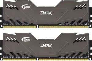 Pamięć TeamGroup Dark, DDR3, 8 GB, 2400MHz, CL11 (TDGED38G2400HC11CDC01) 1