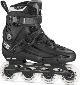 Fila FS Akc NRK EXTREME SLIDER SIL 1