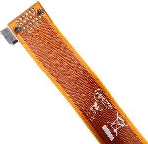 Arctic Kabel SLI - 120mm (DC-VGA-CW-SLI12-01) 3