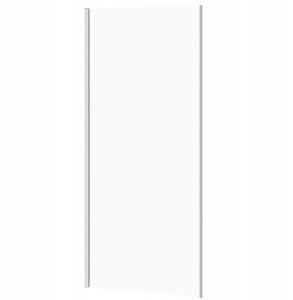 Cersanit S900-2614 ŚCIANKA KAB. PRYSZNIC. CREA PRZESUWNA 90X200 TRANSP. / // KNC.ŚĆ-CREA-PRZES-90X200-TR 1