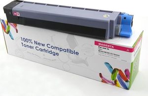 Toner Cartridge Web Magenta  (CW-OM861MN) 1