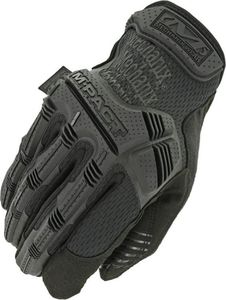 Mechanix Wear Mechanix Wear Rękawice M-Pact Covert Czarne S 2