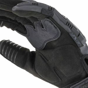 Mechanix Wear Mechanix Wear Rękawice M-Pact Covert Czarne S 3