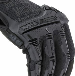 Mechanix Wear Mechanix Wear Rękawice M-Pact Covert Czarne S 7